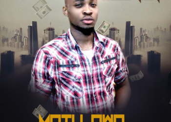 Gseven Mo Tilowo ft. First Class Art