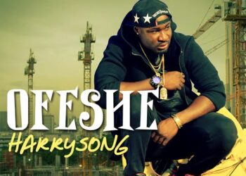 HarrySong Ofeshe Art