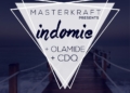 Masterkraft Olamide CDQ Indomie
