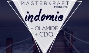 Masterkraft Olamide CDQ Indomie