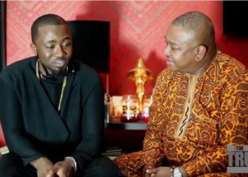 VIDEO: Ice Prince Zamani On The Truth With Olisa 16 Ice Prince 600x3341 1
