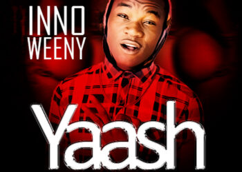 Innoweeny Yaash Art
