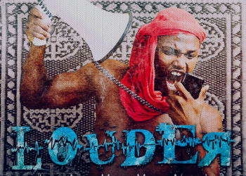 Jammal Louder