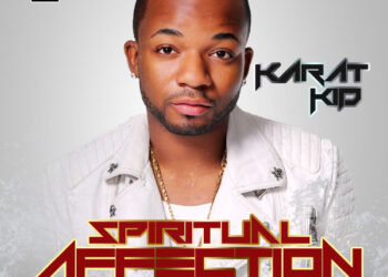 Karat Kid Spiritual Affection Art tooXclusive.com