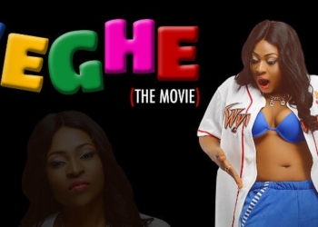 May Shua Yeghe ft. Oriste Femi Video Poster1