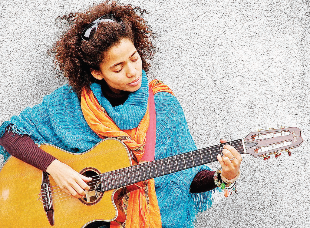 Nneka-Egbuna
