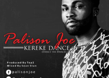 Palison Joe