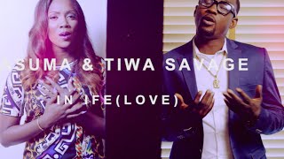 VIDEO: Pasuma - Ife ft. Tiwa Savage 12 Pasuma Ife Tiwa