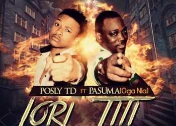 Posly TD Pasuma Lori Titi Art