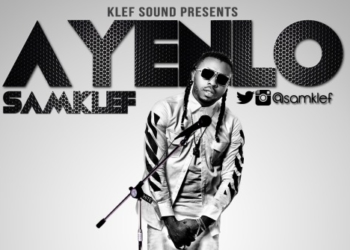 SAMKLEF.AYENLO.B.W