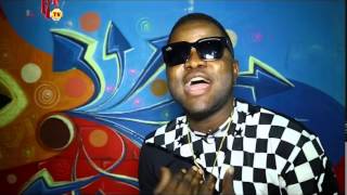 Skales HipTV