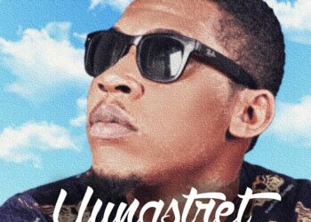 YungStret Jekalo Artwork