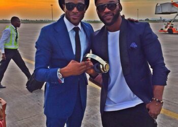 banga iyanya