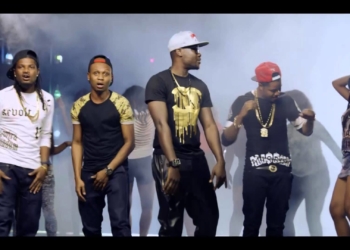 elphlex ft reminisce home and aw