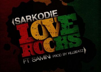 sarkodie