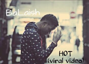 BaLaish Hot Viral Video Art