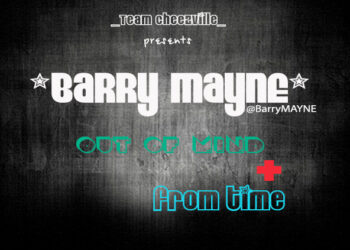 Barry Mayne ART