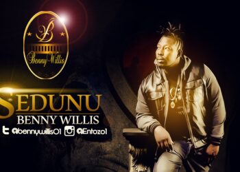 Benny Willis Sedunu ARTWORK1