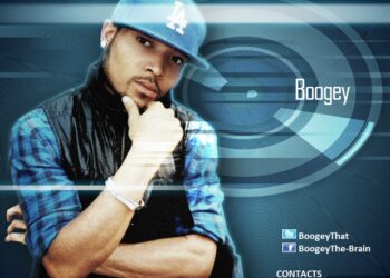 Boogey - Kabiyesi ft. Pryse 2 BoogeyArt