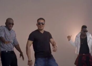 Bracket Alive ft. Diamond Tiwa Savage Screenshot
