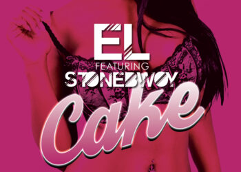 Cake ft. Stonebwoy