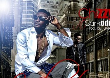 Chizzy Valentina ft. Sarkodie Art2