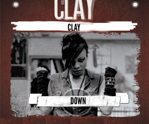 Clay Down ft. One Last Autograph Art