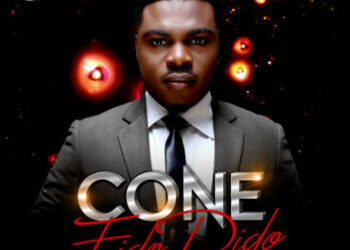 Cone Fido Dido Art