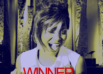 Debie Rise - Winner 1 Debbie Rise WinnerArt