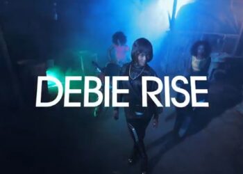 Debie Rise Winner Screenshot