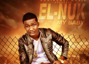 Elnuk - My Baby (Prod by Fliptyce) 3 Elnuk