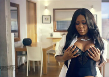 Emma Nyra For My Matter Screenshot
