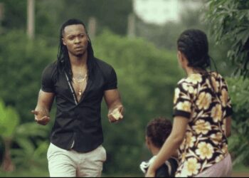 Flavour Golibe Screenshot