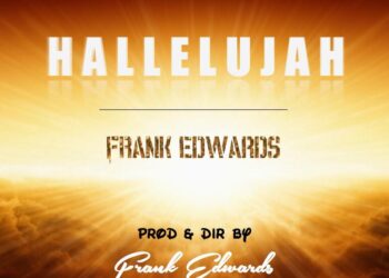 Frank Edwards Hallelujah Art