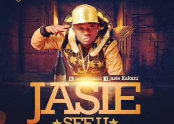 Jasie See You