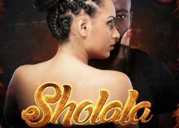 Juliet Ibrahim Sholala Feat Amon Prod by Sammie Blacc