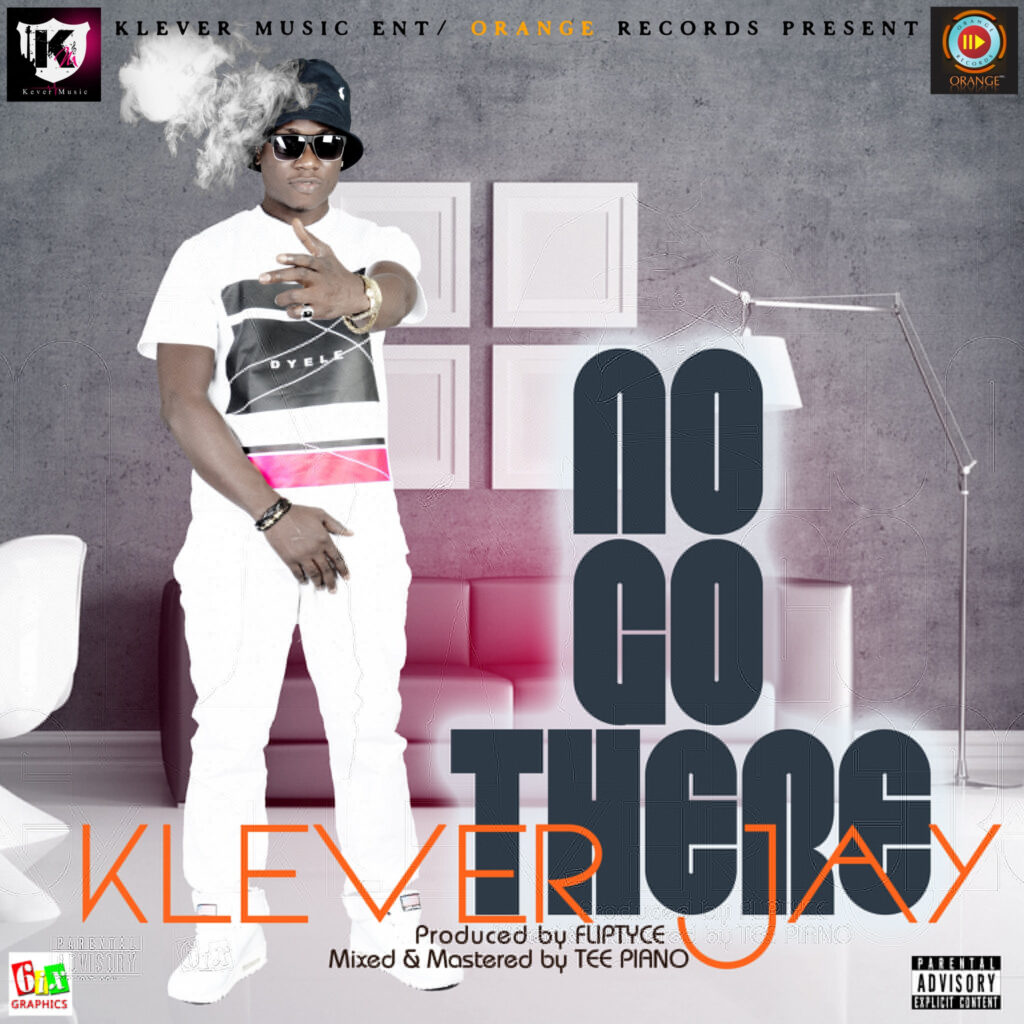 KleverJay-No-Go-There