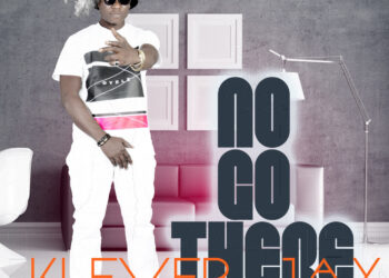 KleverJay No Go There