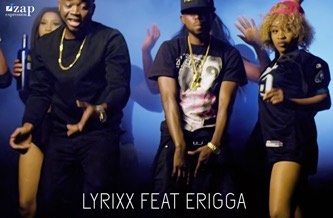 Lyrixx Salute