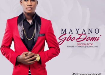 MAYANOgbodomi art