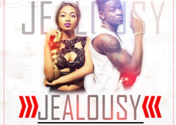 MandyDollz Jealousy ft. Selebobo Art tooXclusive.com