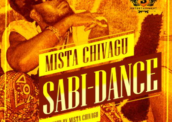 Mista Chivagu Sabi Dance Art