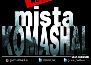 Mista Komashal Me Yard