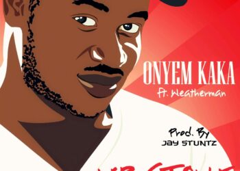 Mr Stone Onyem Kaka ft. Weatherman Art