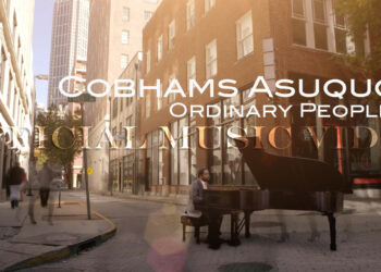 Ordinary People V2 Artwork
