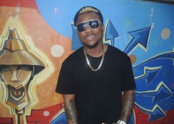 Oritsefemi