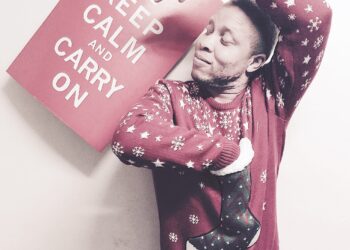 Owen Je The Christmas Sessions Vol 1 Art