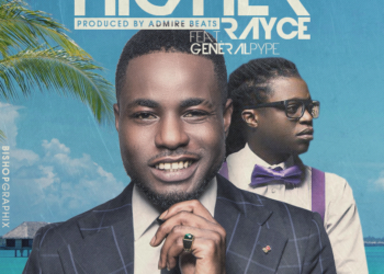 Rayce Higher ft. Pype Art