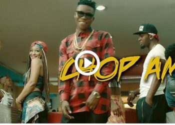 Reekado Banks Chop Am Screenshot