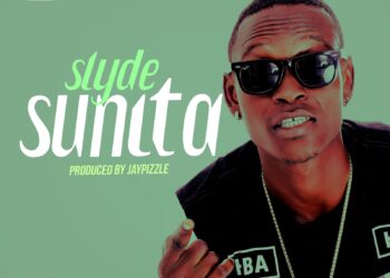 SLYDE SUNITA